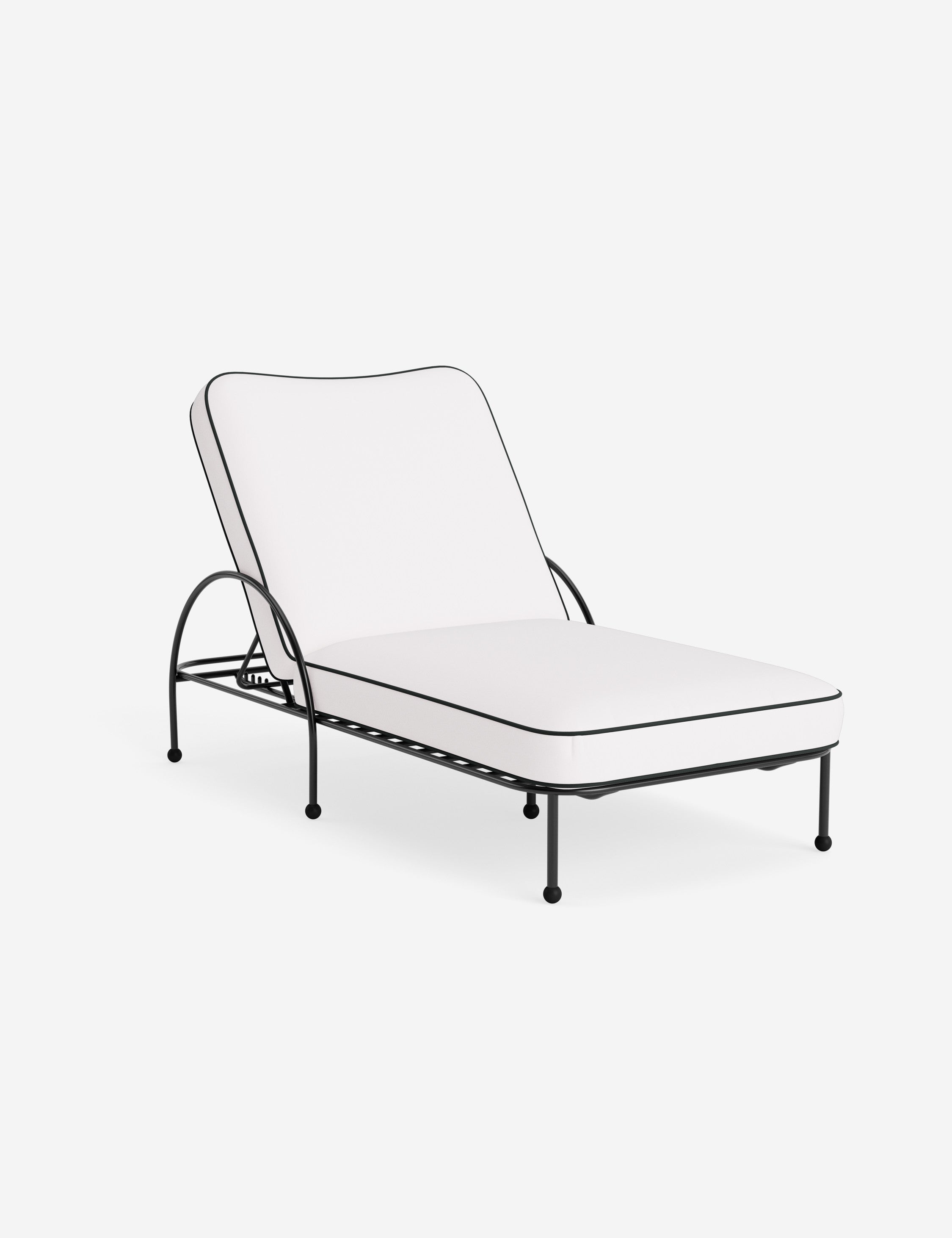 #Lanata-Outdoor-Chaise-Cushion-(Color)::sunbrella-canvas-white-canvas-black