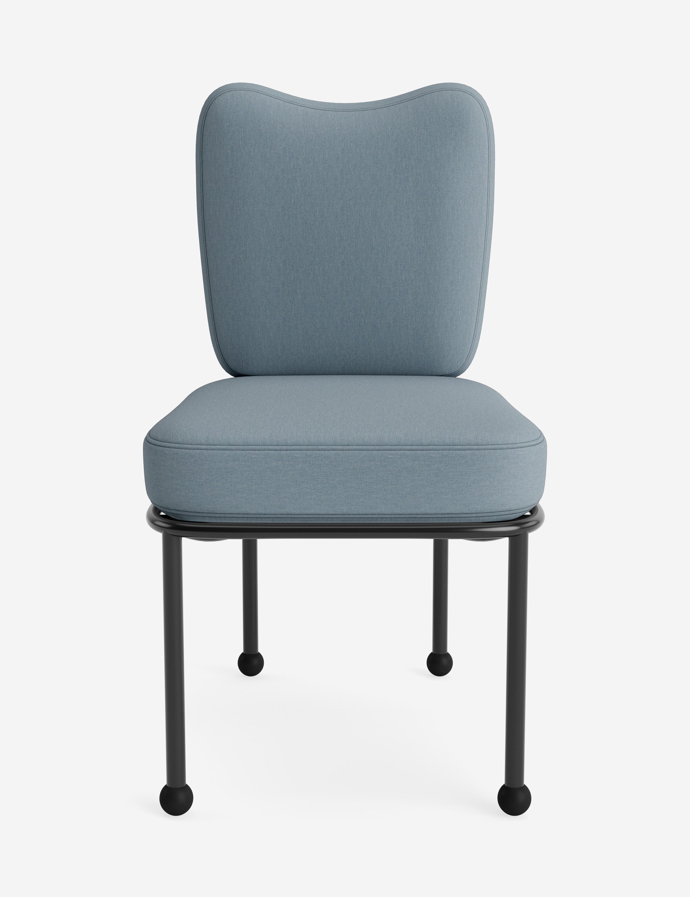 #Lanata-Outdoor-Dining-Chair-Cushion-(Color)::haze-sunbrella-canvas