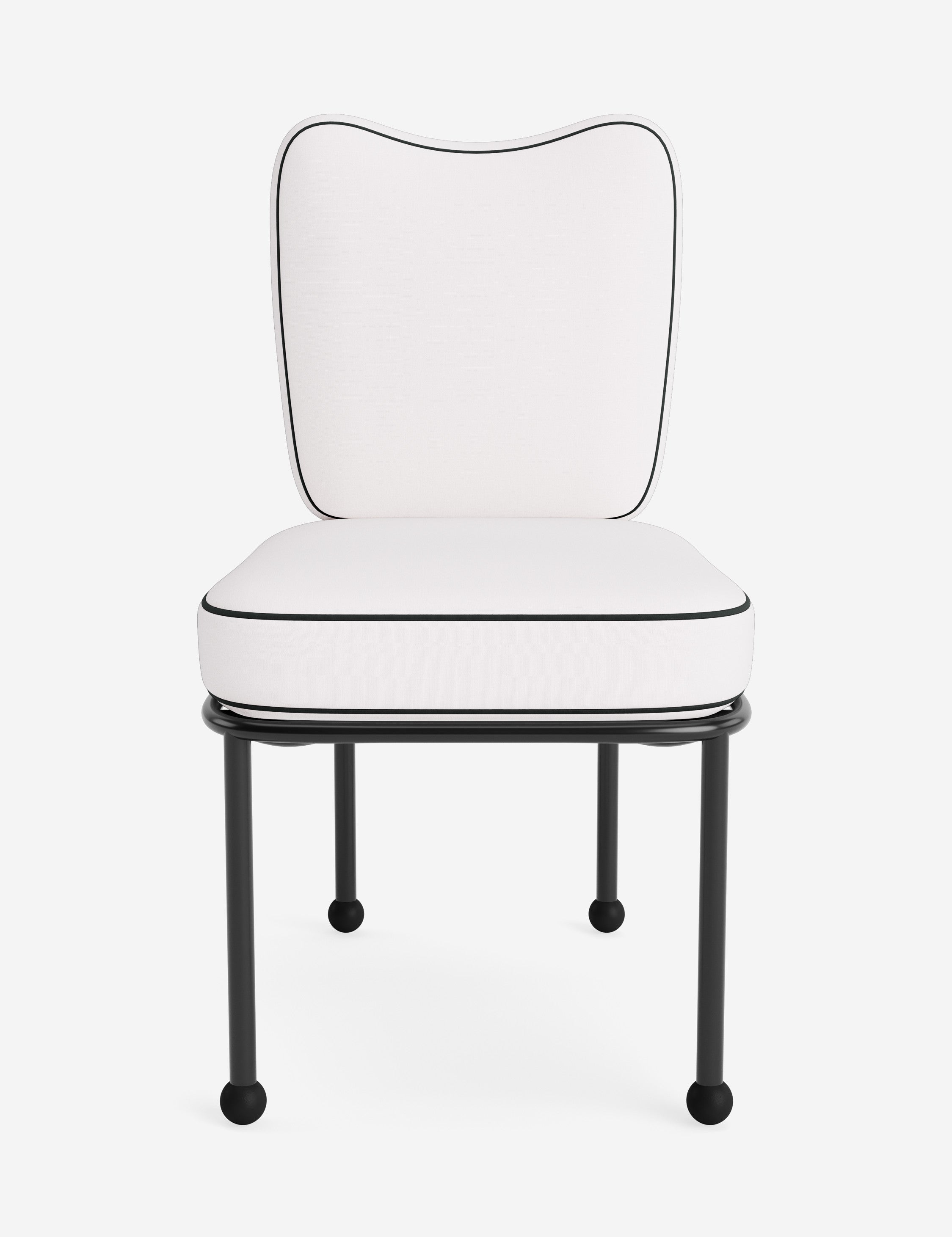 #Lanata-Outdoor-Dining-Chair-Cushion-(Color)::sunbrella-canvas-white-canvas-black