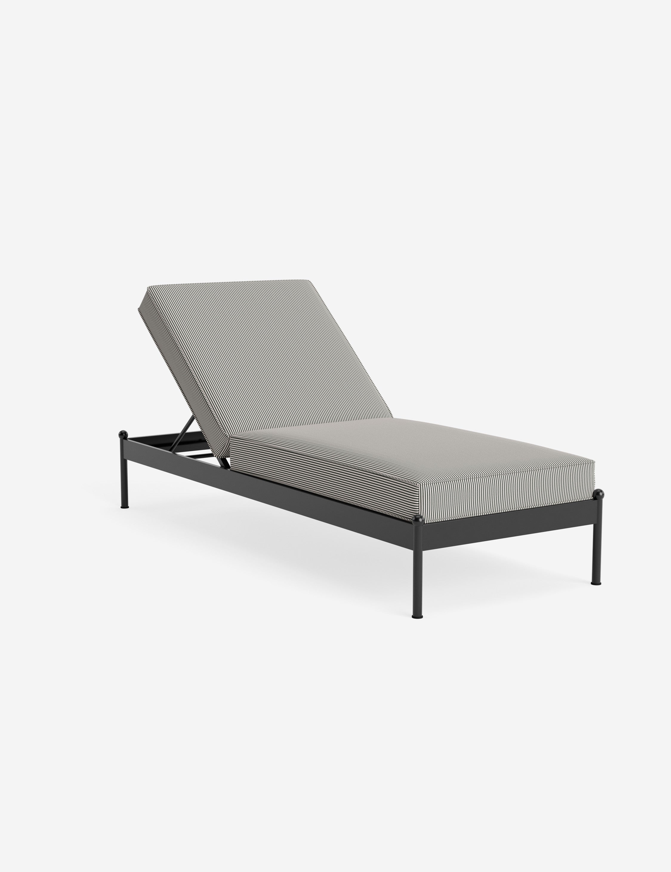 #Leni-Outdoor-Chaise-Cushion-(Color)::black-tie-perennials-jake-stripe