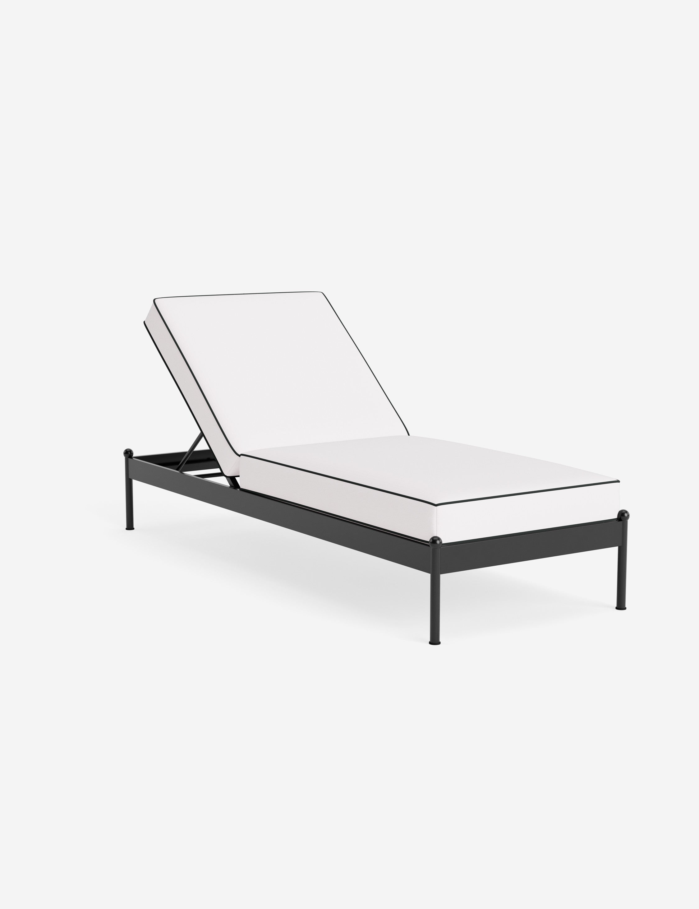 #Leni-Outdoor-Chaise-Cushion-(Color)::sunbrella-canvas-white-canvas-black