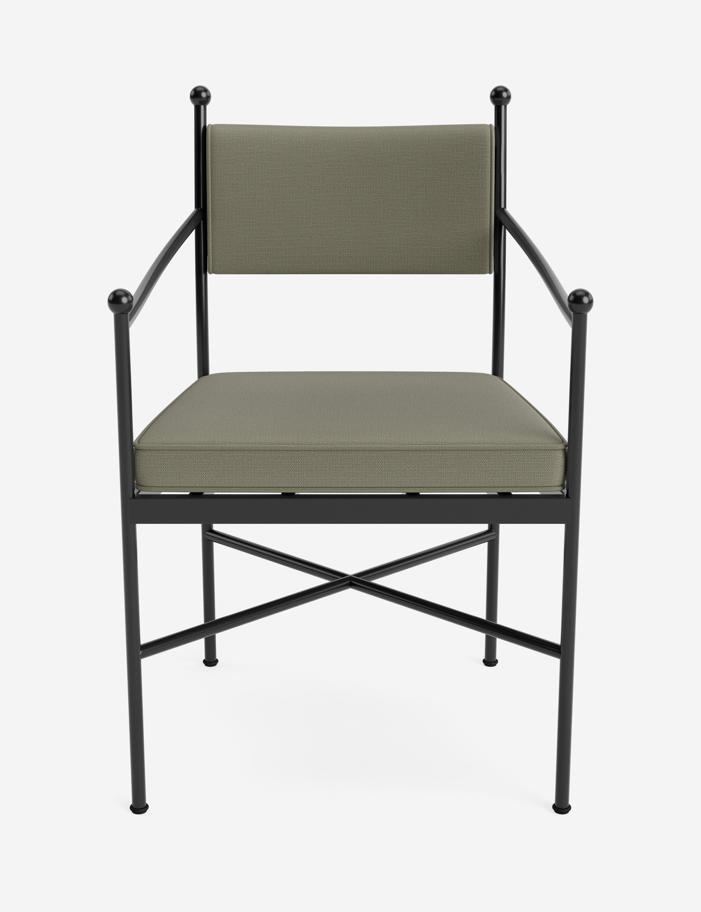 #Leni-Outdoor-Dining-Arm-Chair-Cushion-(Color)::olive-perennials-rough-n-rowdy