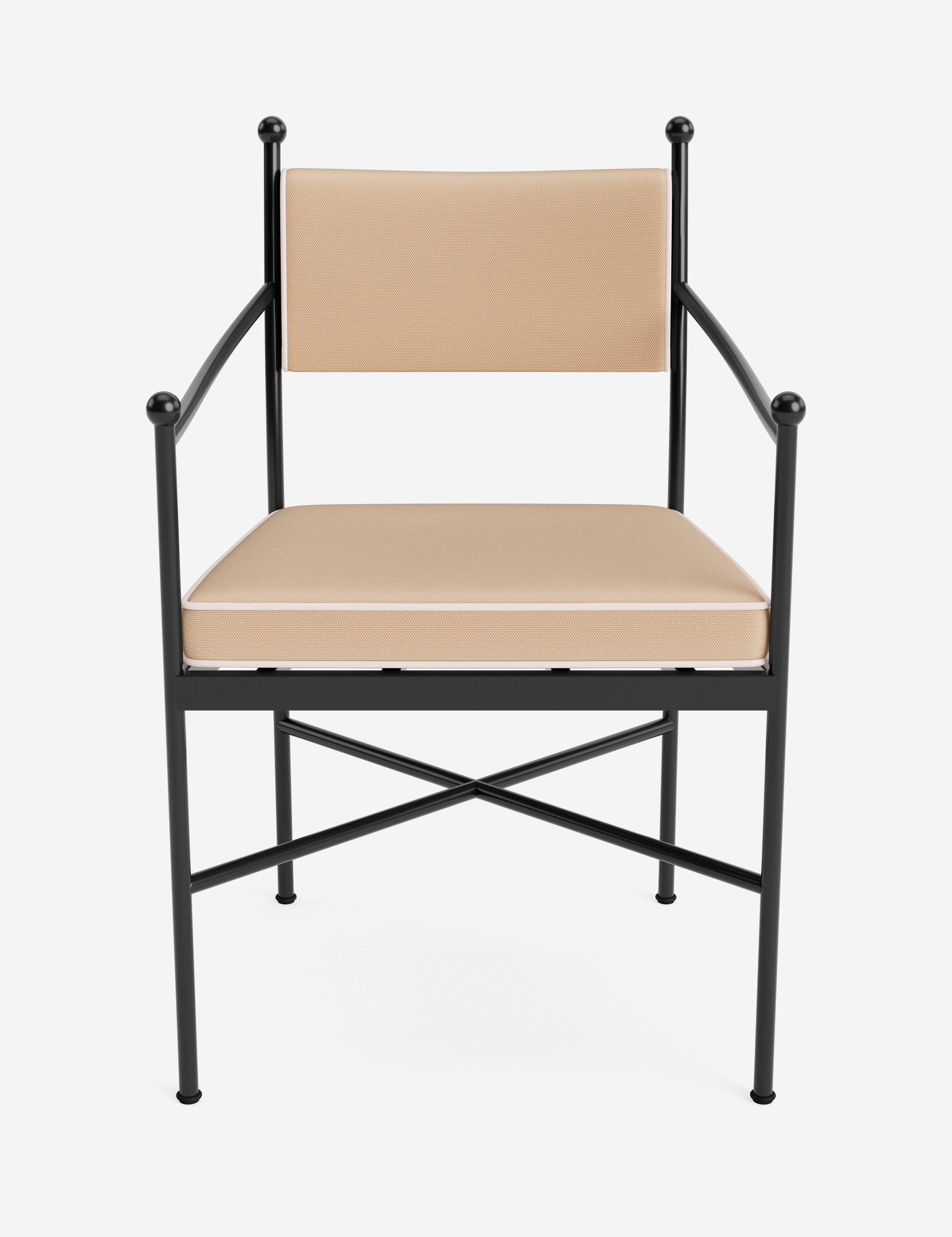 #Leni-Outdoor-Dining-Arm-Chair-Cushion-(Color)::perennials-rough-n-rowdy-camel-soapstone