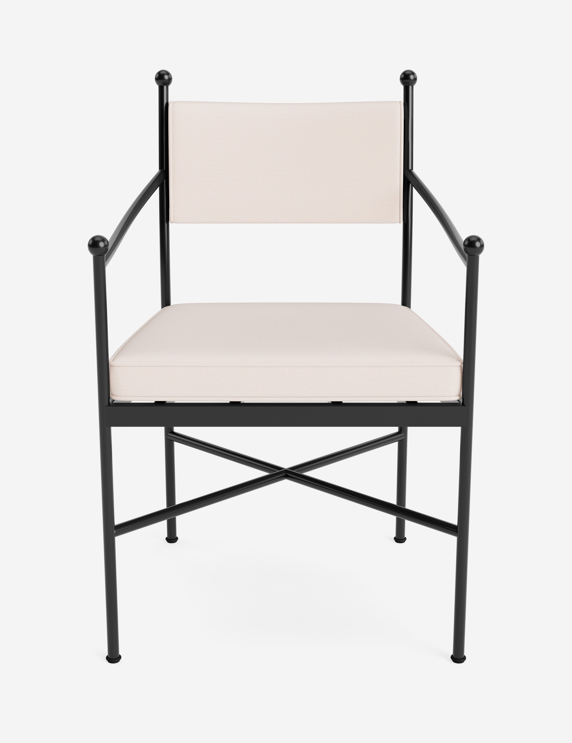 #Leni-Outdoor-Dining-Arm-Chair-Cushion-(Color)::soapstone-perennials-rough-n-rowdy