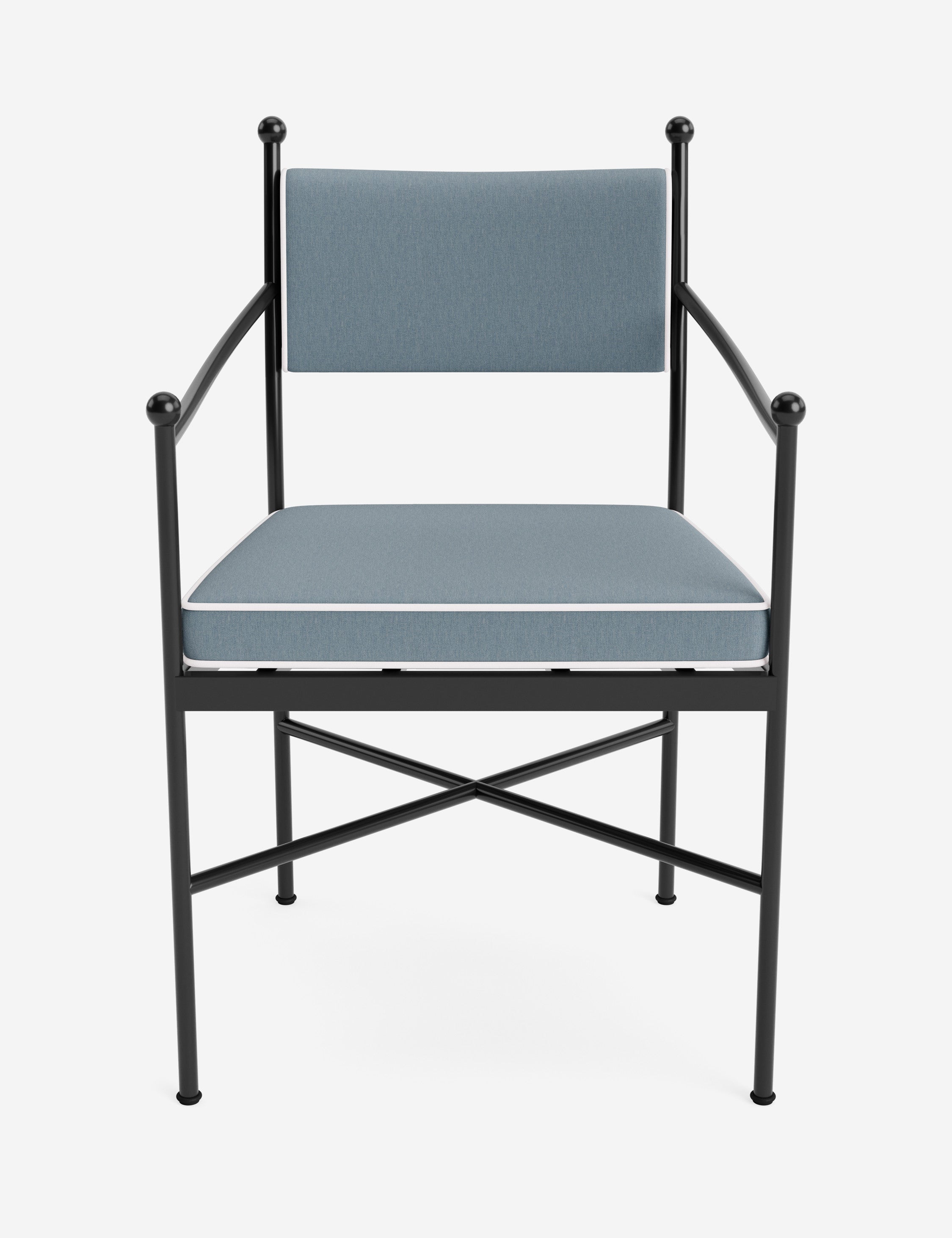 #Leni-Outdoor-Dining-Arm-Chair-Cushion-(Color)::sunbrella-canvas-haze-canvas-white