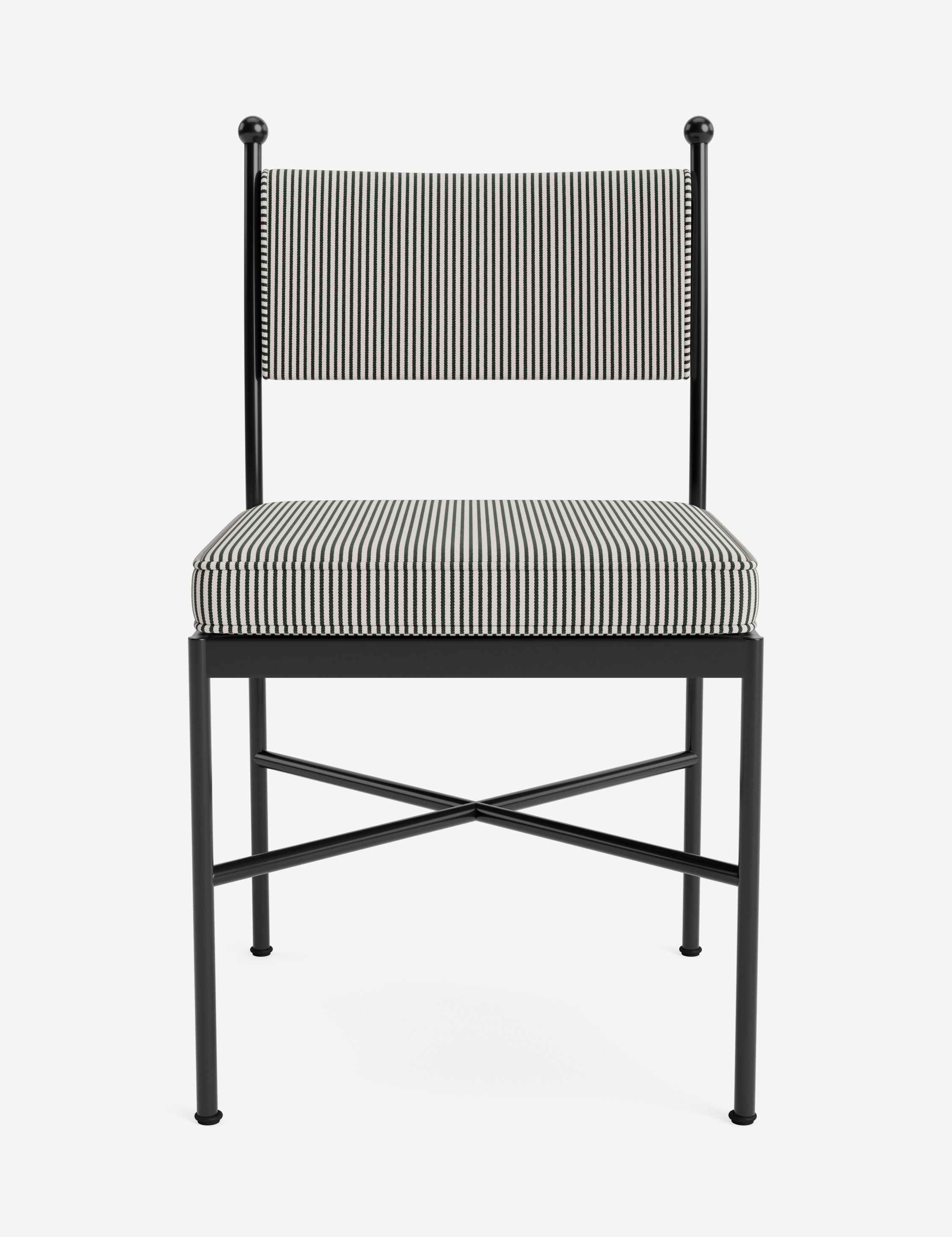 #Leni-Outdoor-Dining-Chair-Cushion-(Color)::black-tie-perennials-jake-stripe