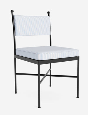 Leni Outdoor Dining Chair Cushion