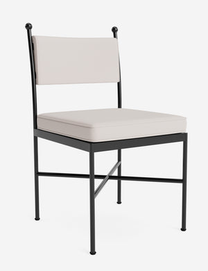 Leni Outdoor Dining Chair Cushion