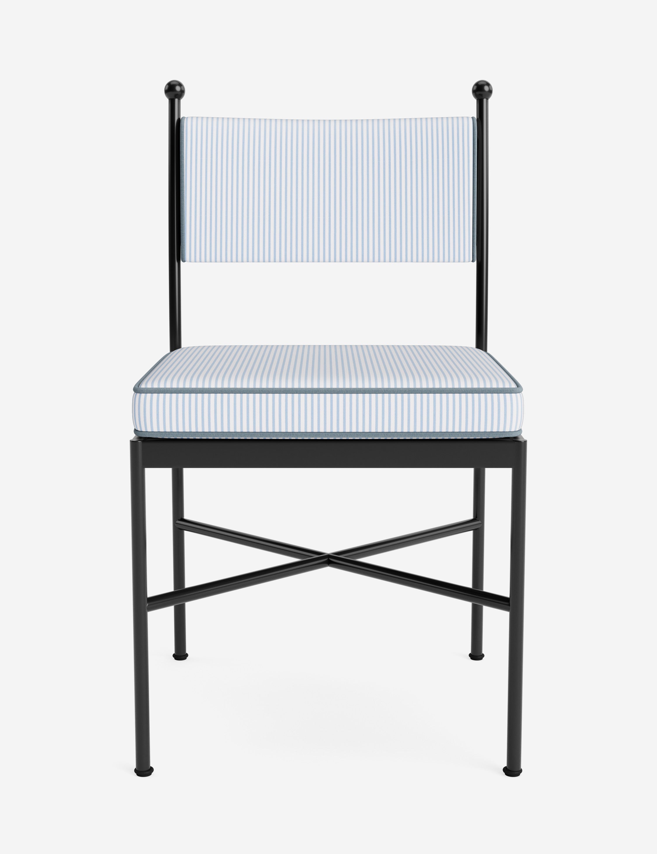 #Leni-Outdoor-Dining-Chair-Cushion-(Color)::perennials-jake-stripe-ice-blue-canvas-haze