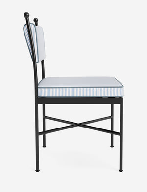 Leni Outdoor Dining Chair Cushion
