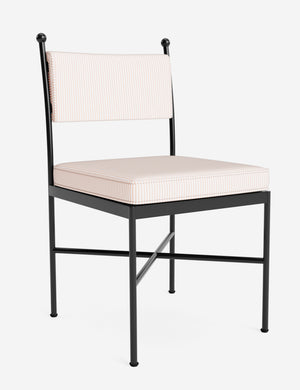 Leni Outdoor Dining Chair Cushion