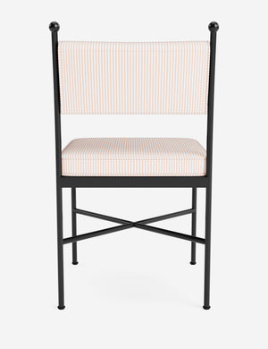 Leni Outdoor Dining Chair Cushion