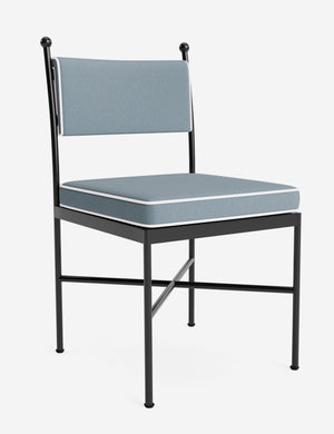 Leni Outdoor Dining Chair Cushion