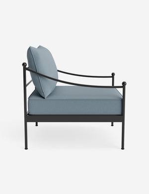 Leni Outdoor Accent Chair Cushion