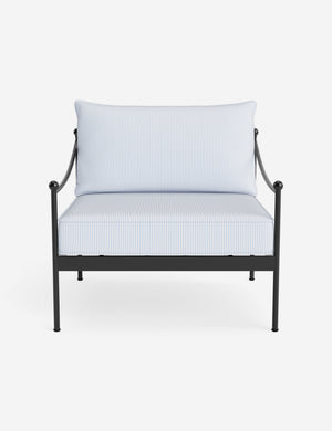 Leni Outdoor Accent Chair Cushion
