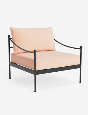 Leni Outdoor Accent Chair Cushion