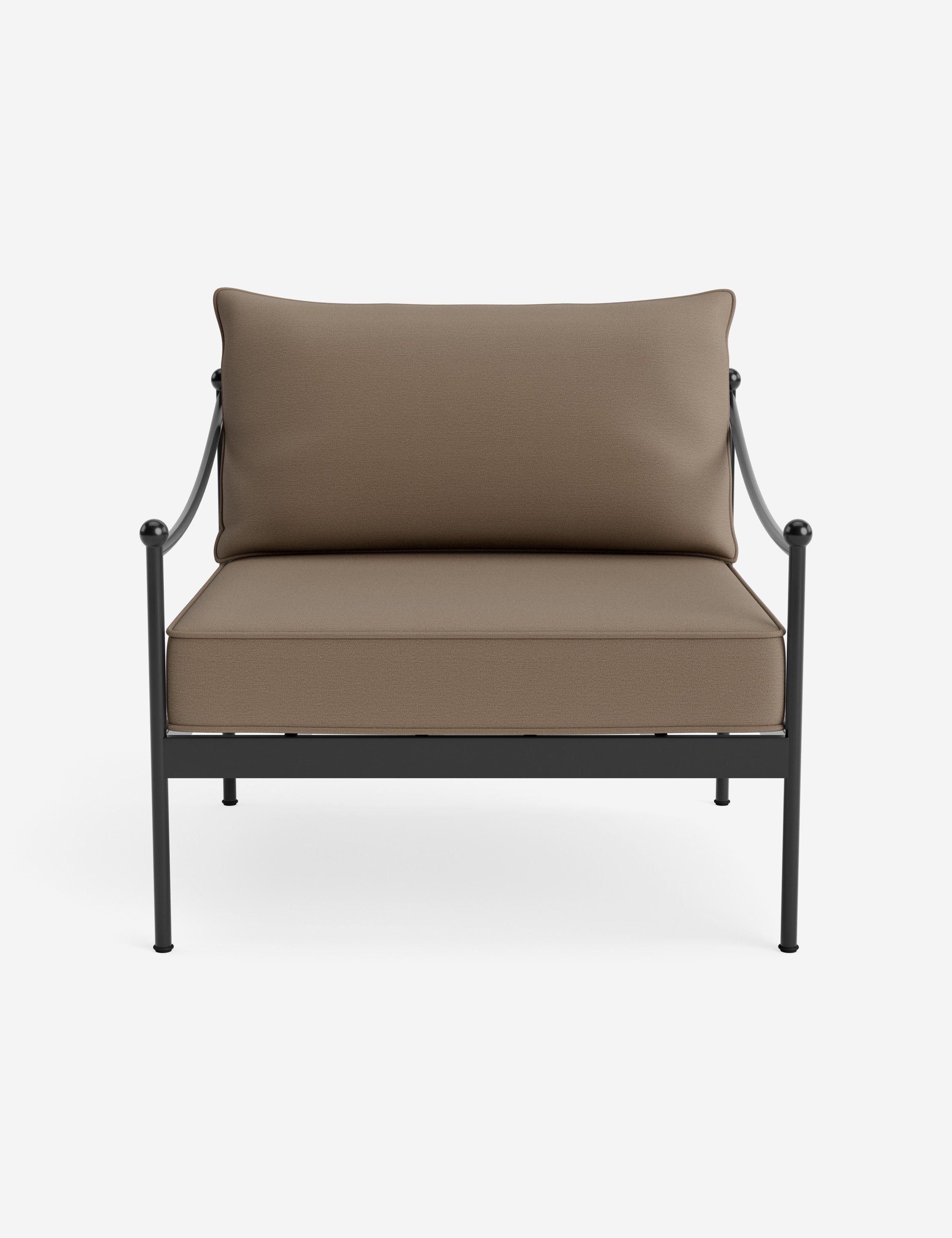 #Leni-Outdoor-Accent-Chair-Cushion-(Color)::mocha-sunbrella-play