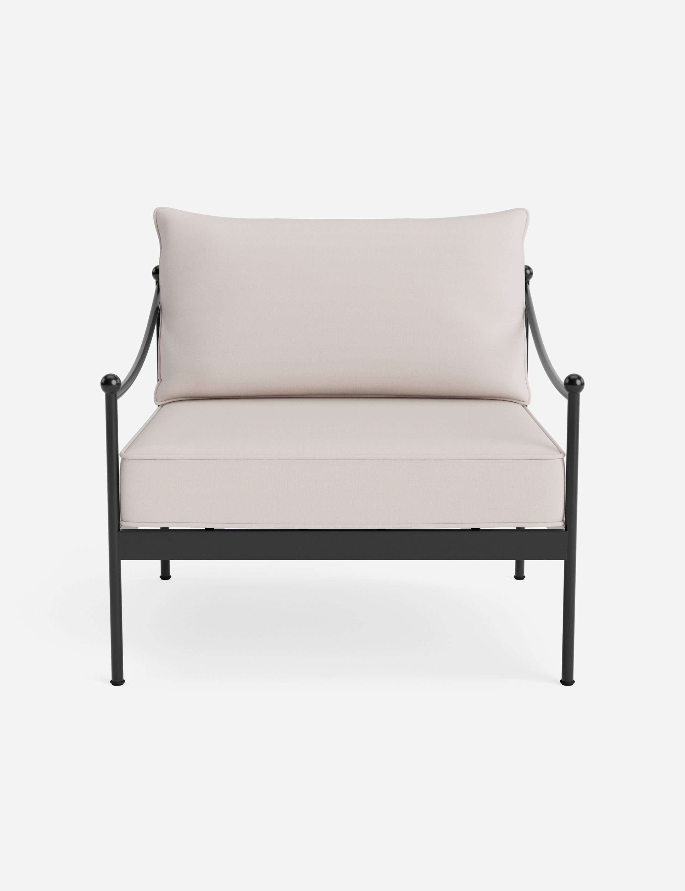 #Leni-Outdoor-Accent-Chair-Cushion-(Color)::oat-sunbrella-play