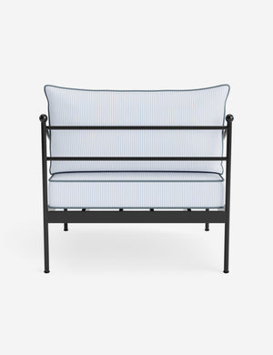 Leni Outdoor Accent Chair Cushion