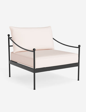 Leni Outdoor Accent Chair Cushion