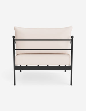 Leni Outdoor Accent Chair Cushion