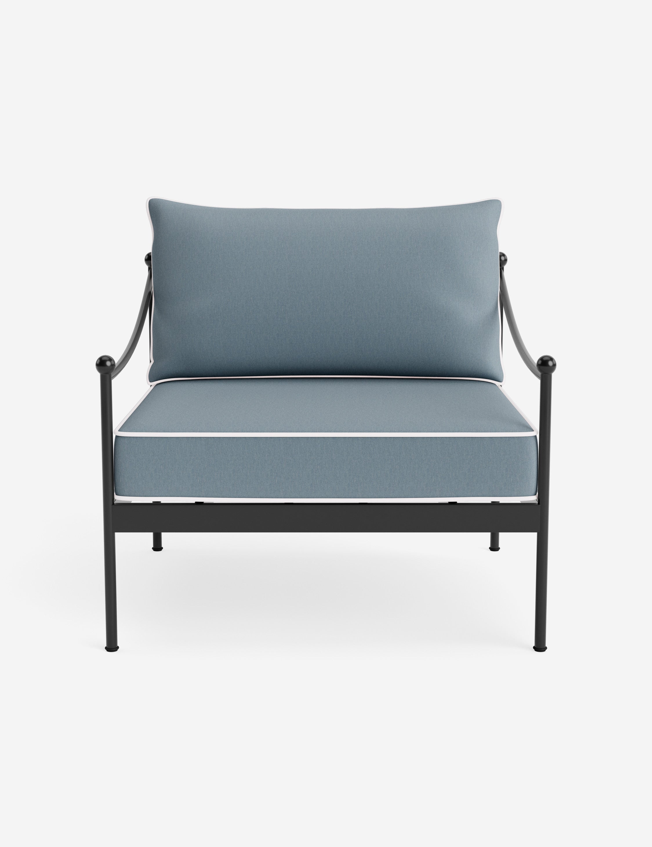 #Leni-Outdoor-Accent-Chair-Cushion-(Color)::sunbrella-canvas-haze-canvas-white