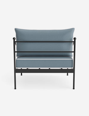 Leni Outdoor Accent Chair Cushion