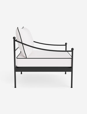 Leni Outdoor Accent Chair Cushion