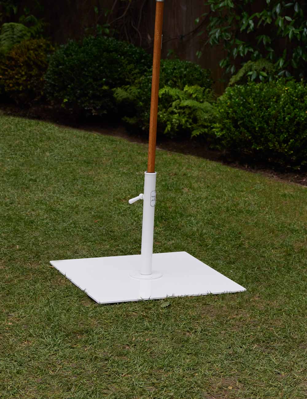 Classic Umbrella Base - Thumbnail 5