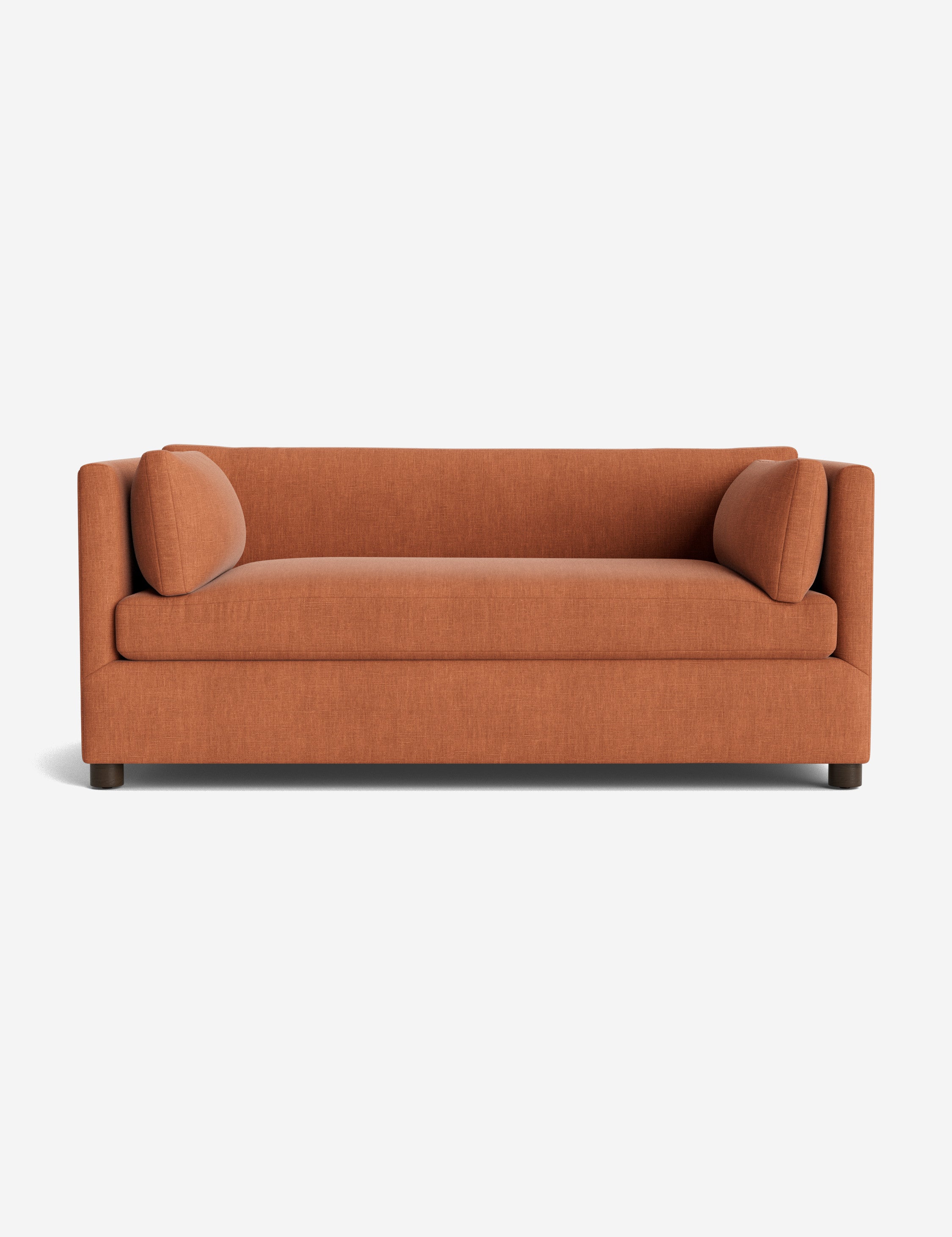 #color::terracotta-linen-weave #size::queen