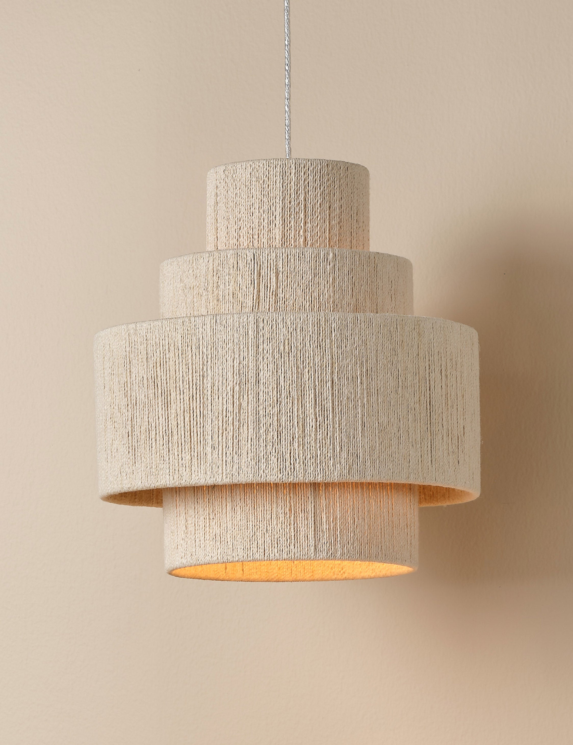 Abernathy Pendant Light - Thumbnail 2