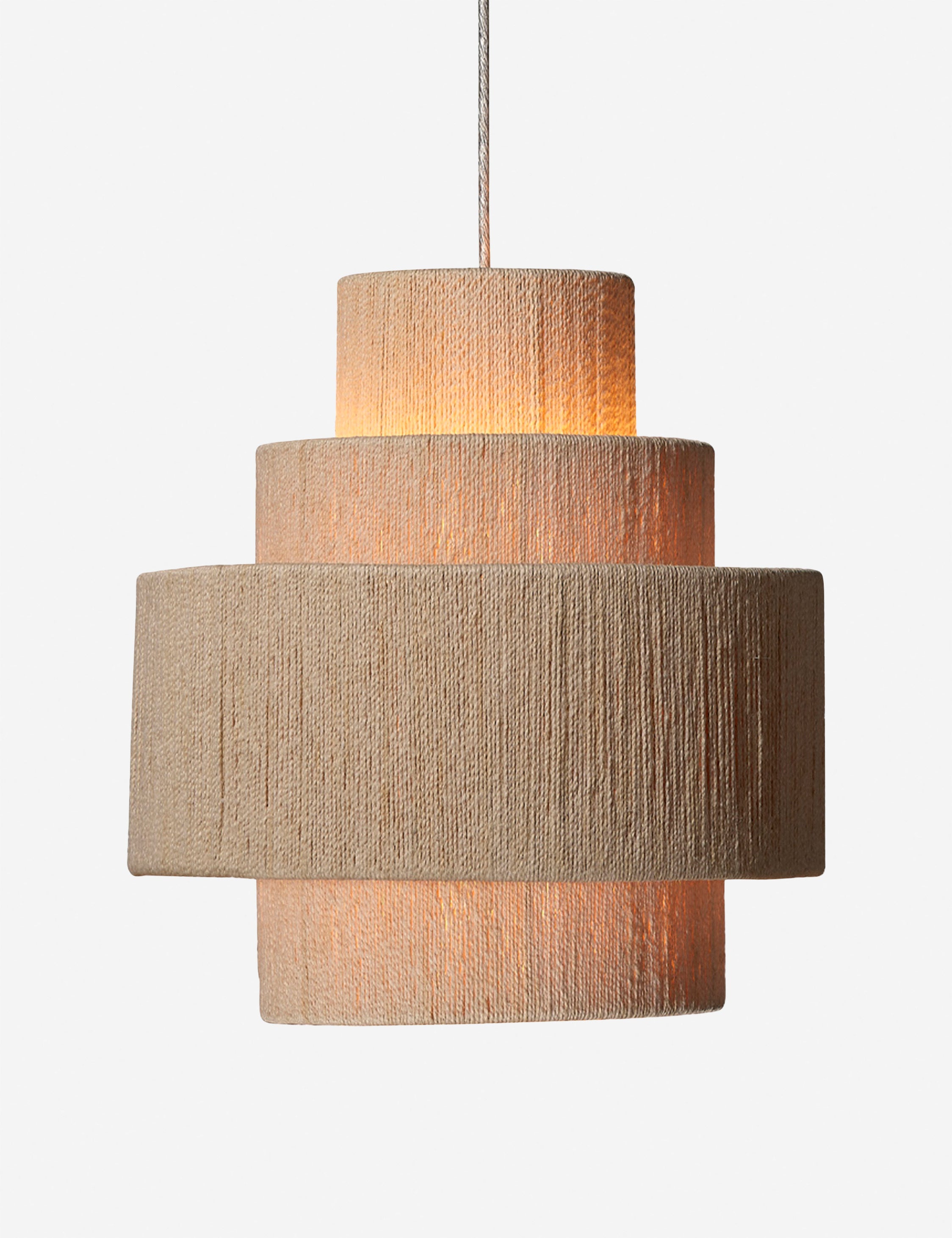 Abernathy Pendant Light - Thumbnail 4