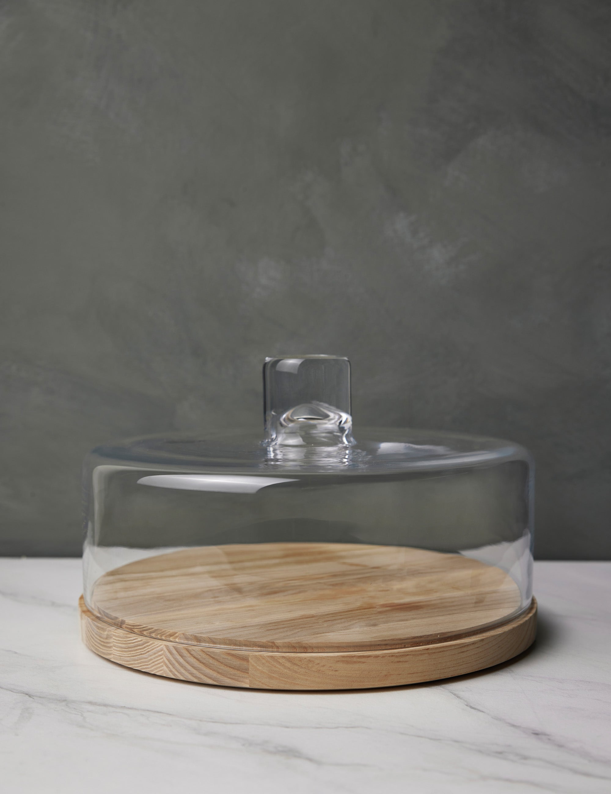 Lotta Glass Serveware by LSA International