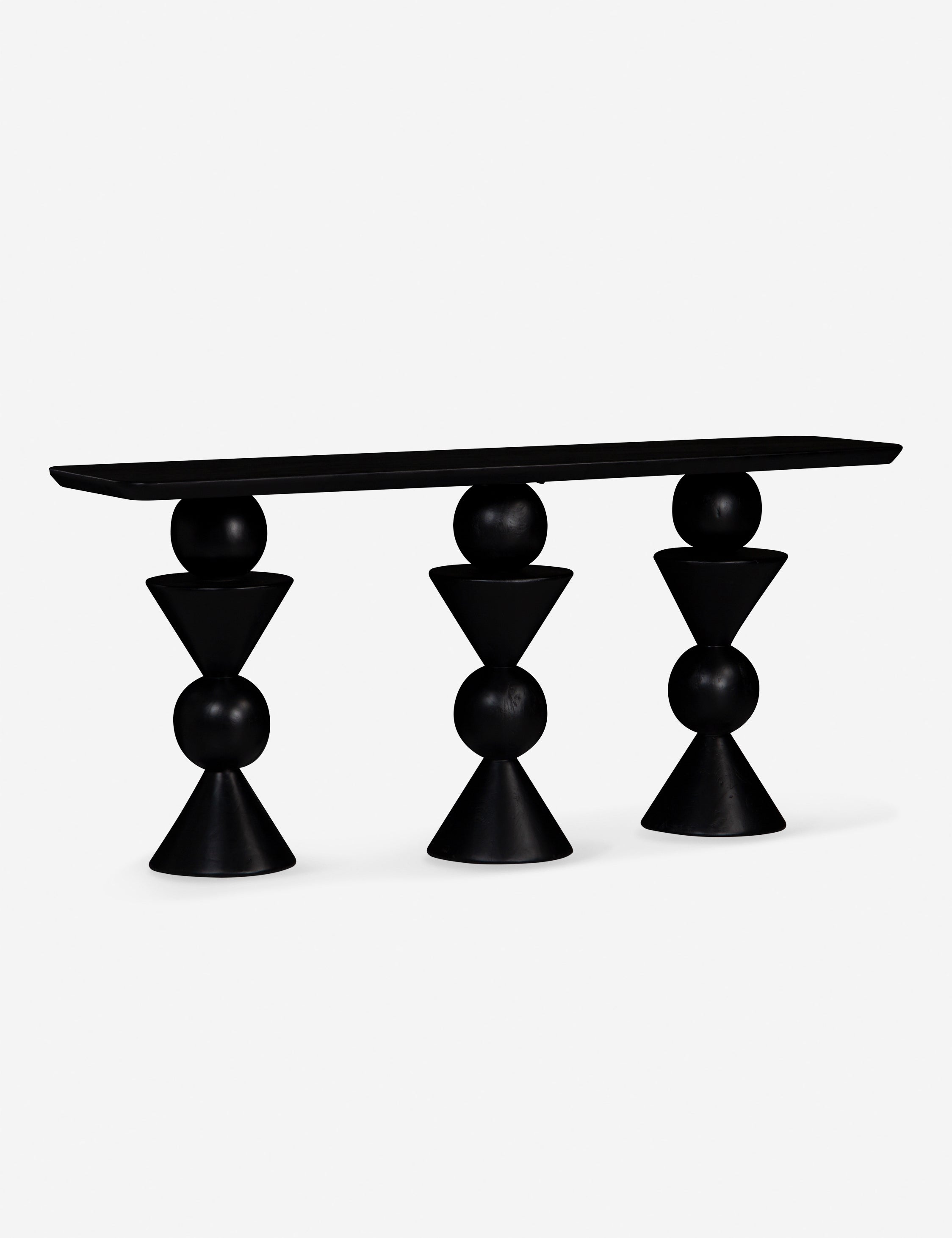Imara Console Table - Thumbnail 2