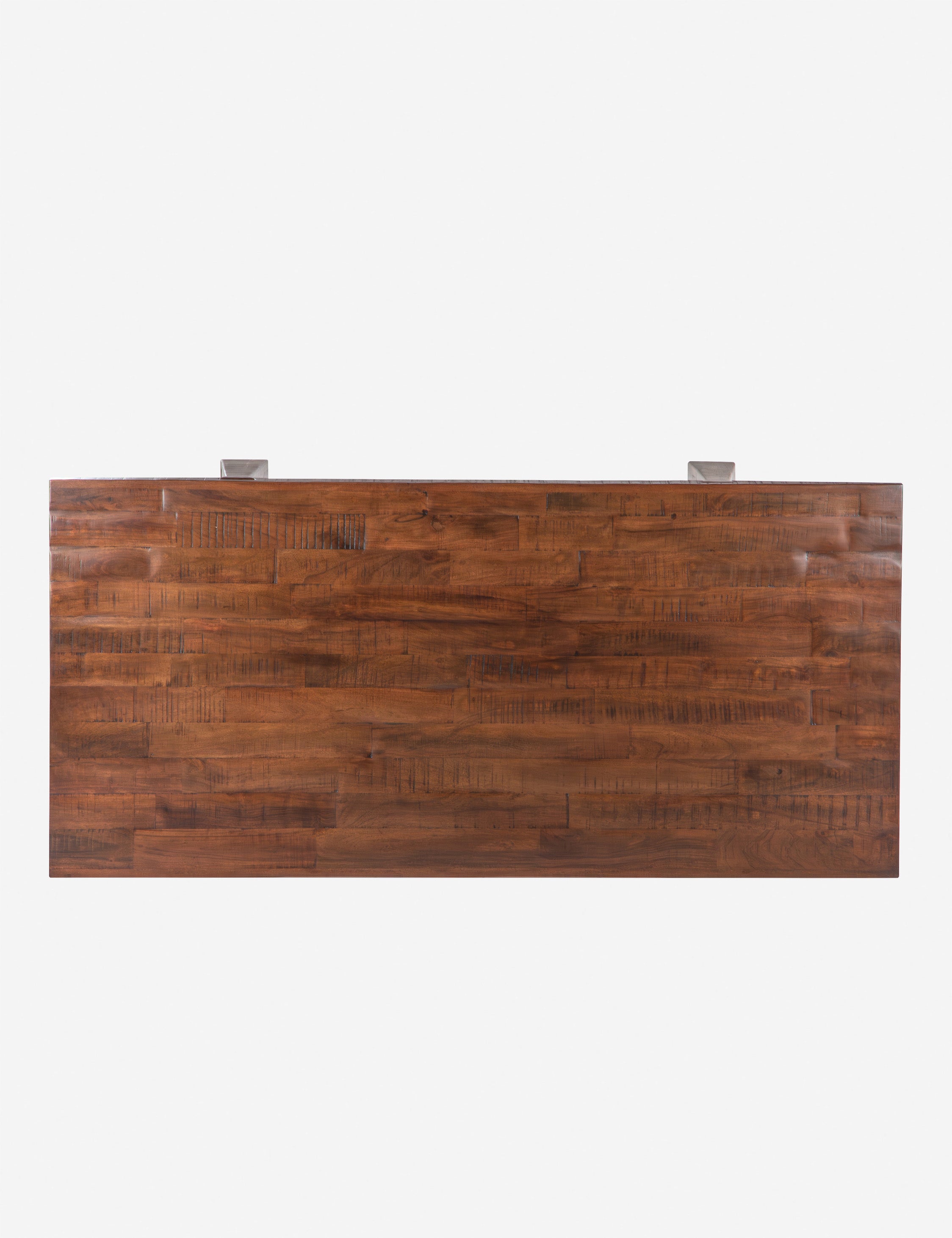 Mclain Reclaimed Wood Coffee Table