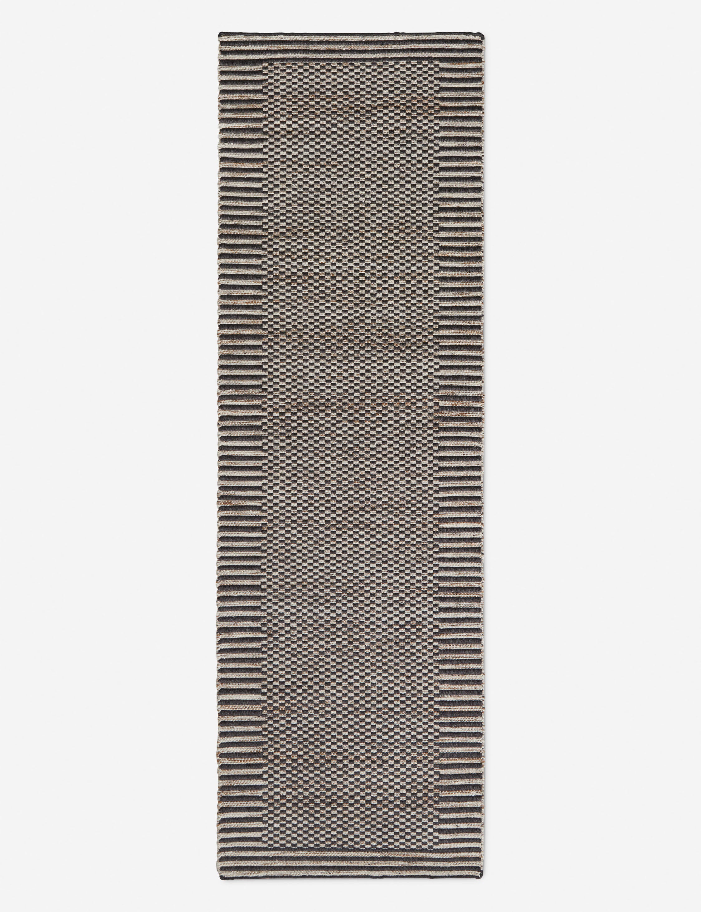 Lavinia Handwoven Indoor / Outdoor Rug