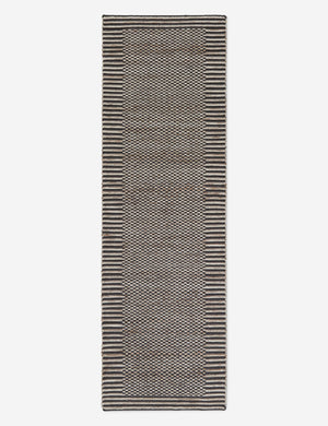 Lavinia Handwoven Indoor/Outdoor Rug Swatch