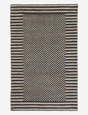 Lavinia Handwoven Indoor/Outdoor Rug Swatch