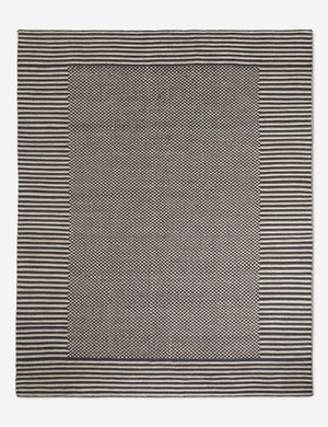 Lavinia Handwoven Indoor/Outdoor Rug Swatch