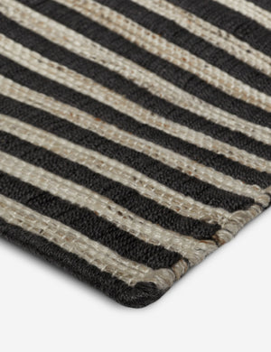 Lavinia Handwoven Indoor/Outdoor Rug Swatch