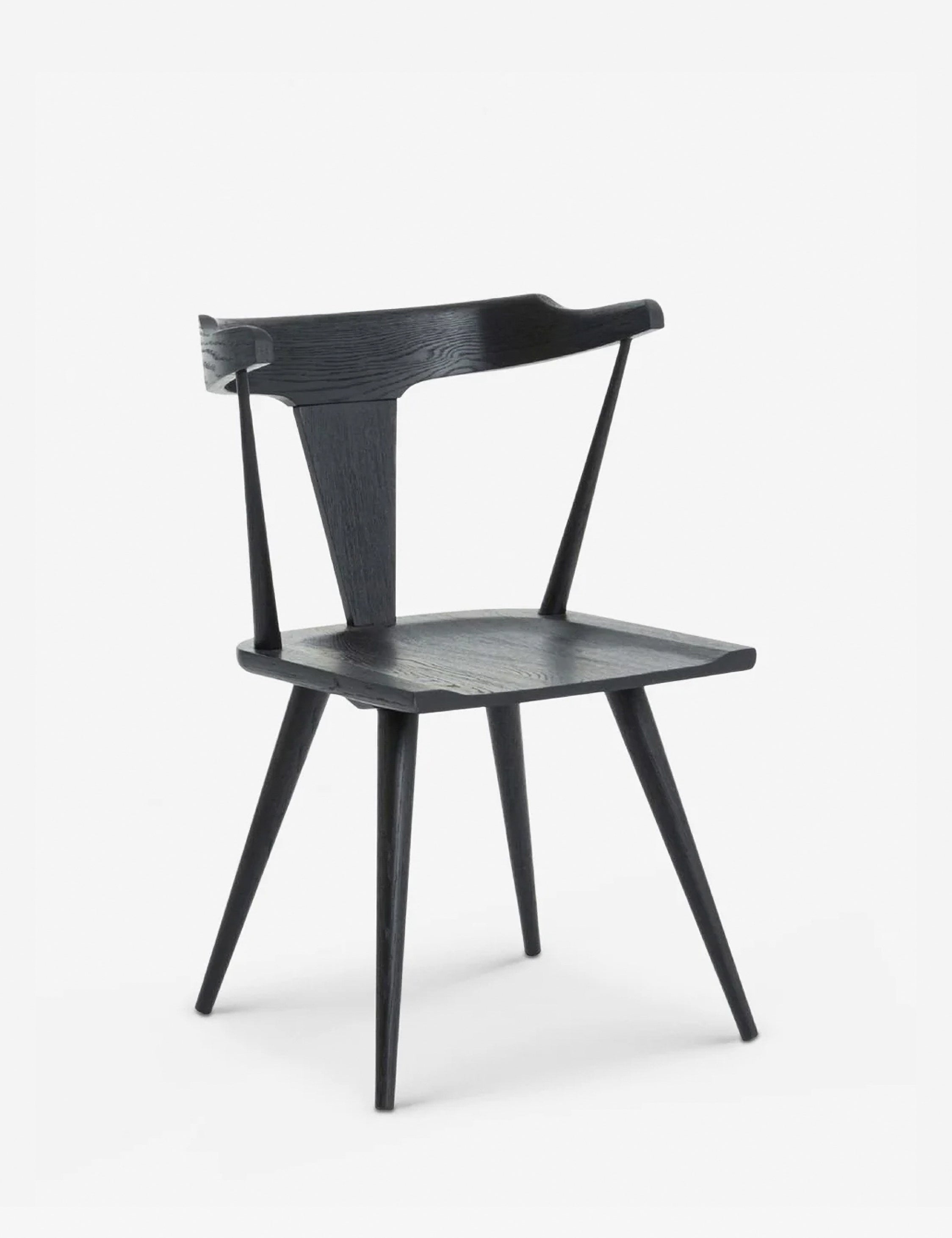 Lulu and Georgia Lawnie Dining Chair - Thumbnail 5