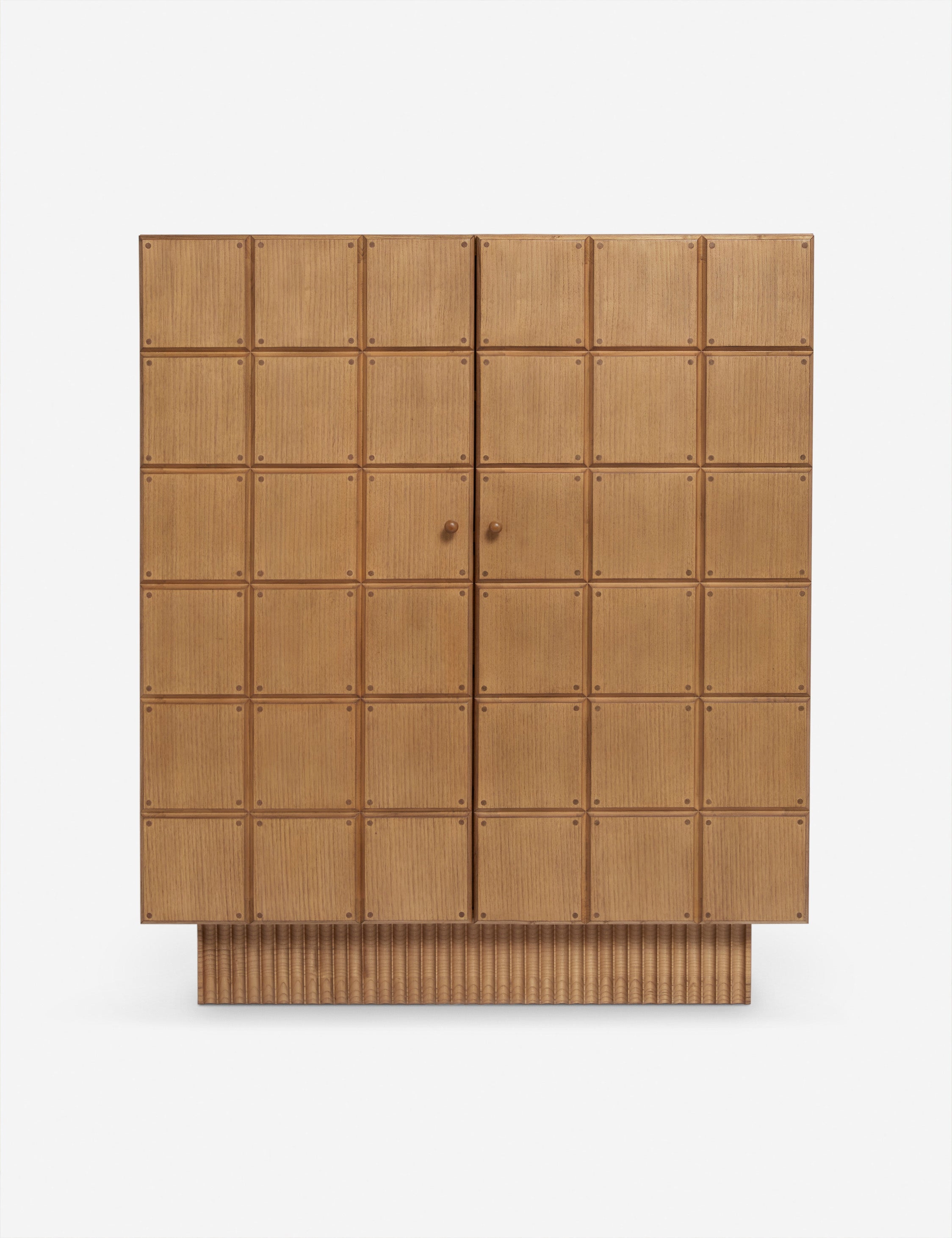 Lee Tall Dresser by Sarah Sherman Samuel
