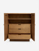 Lee Tall Dresser by Sarah Sherman Samuel