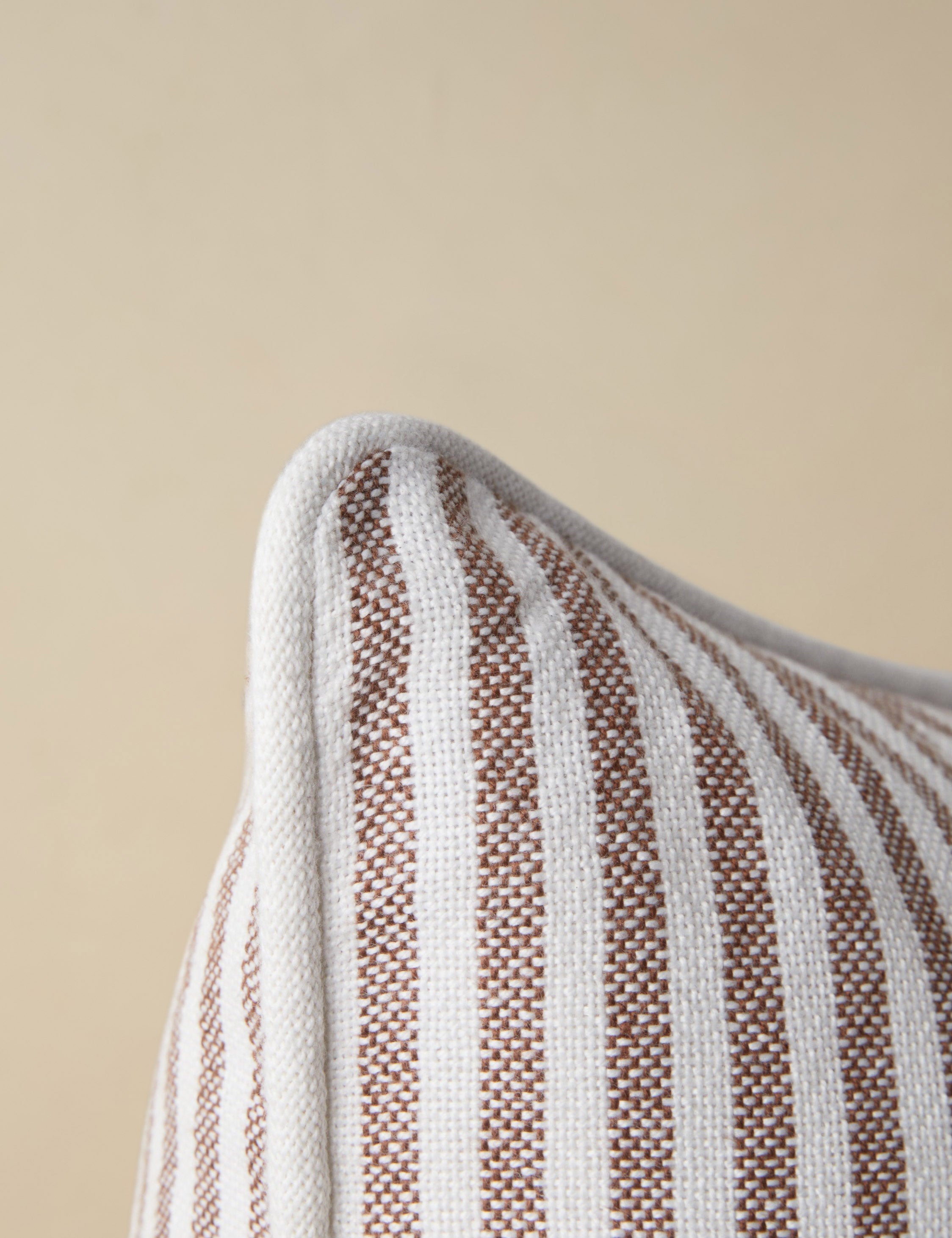 Sarah Sherman Samuel Littu Bolster Pillow - Thumbnail 4