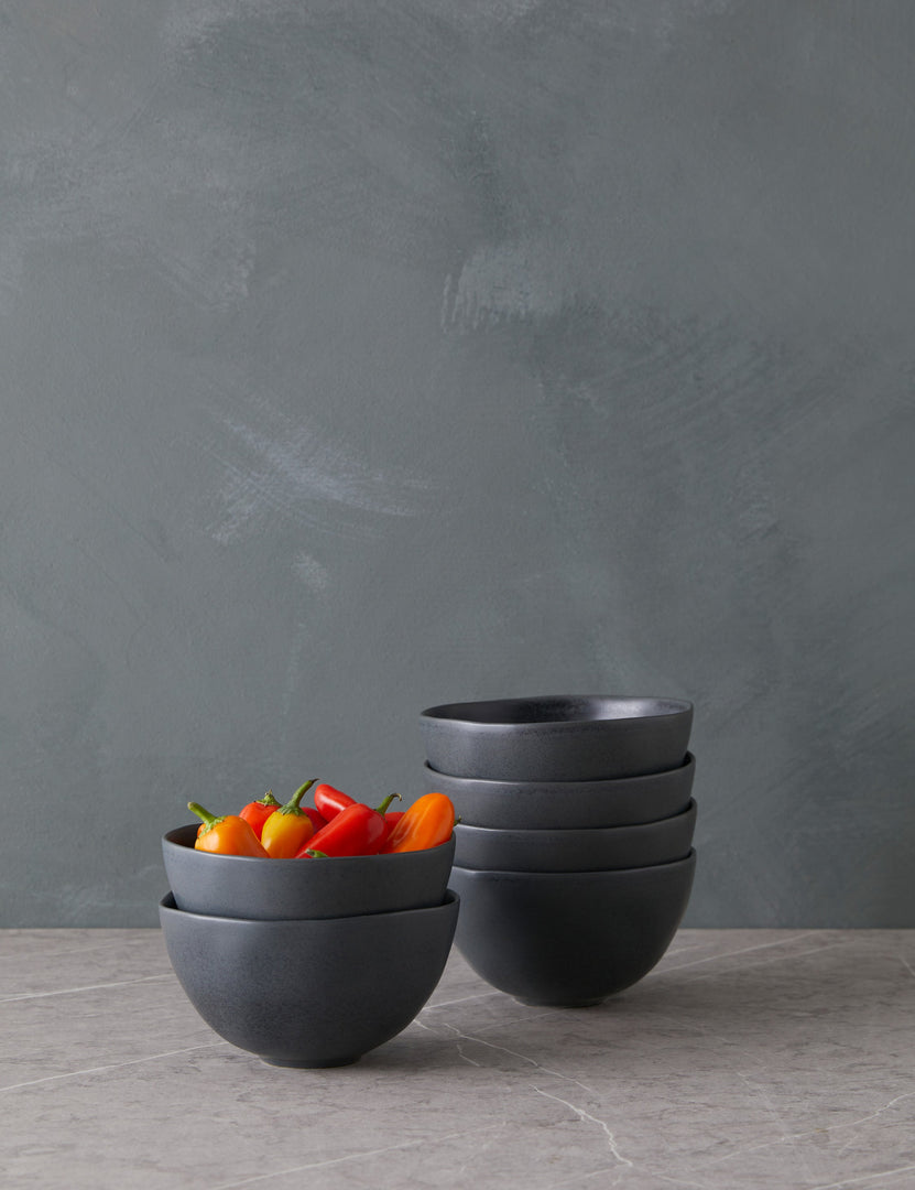 #color::black #style::cereal-bowls--set-of-6