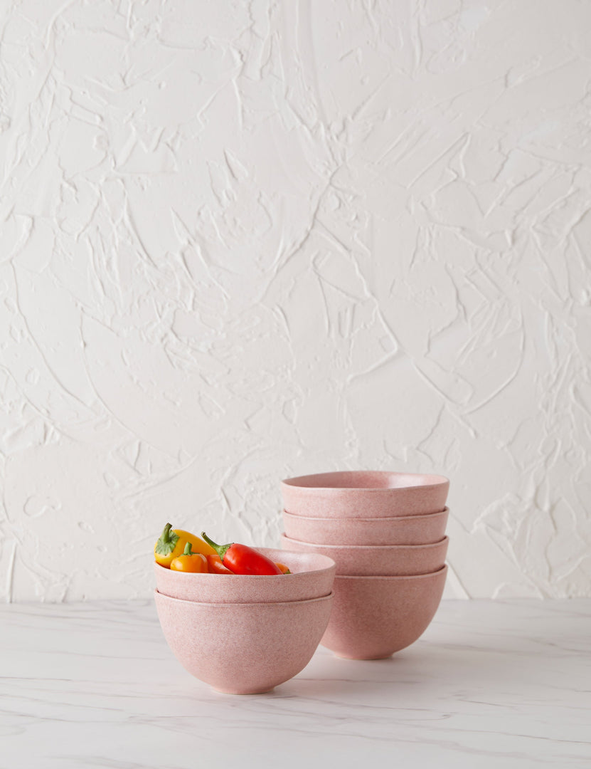 #color::rose #style::cereal-bowls--set-of-6