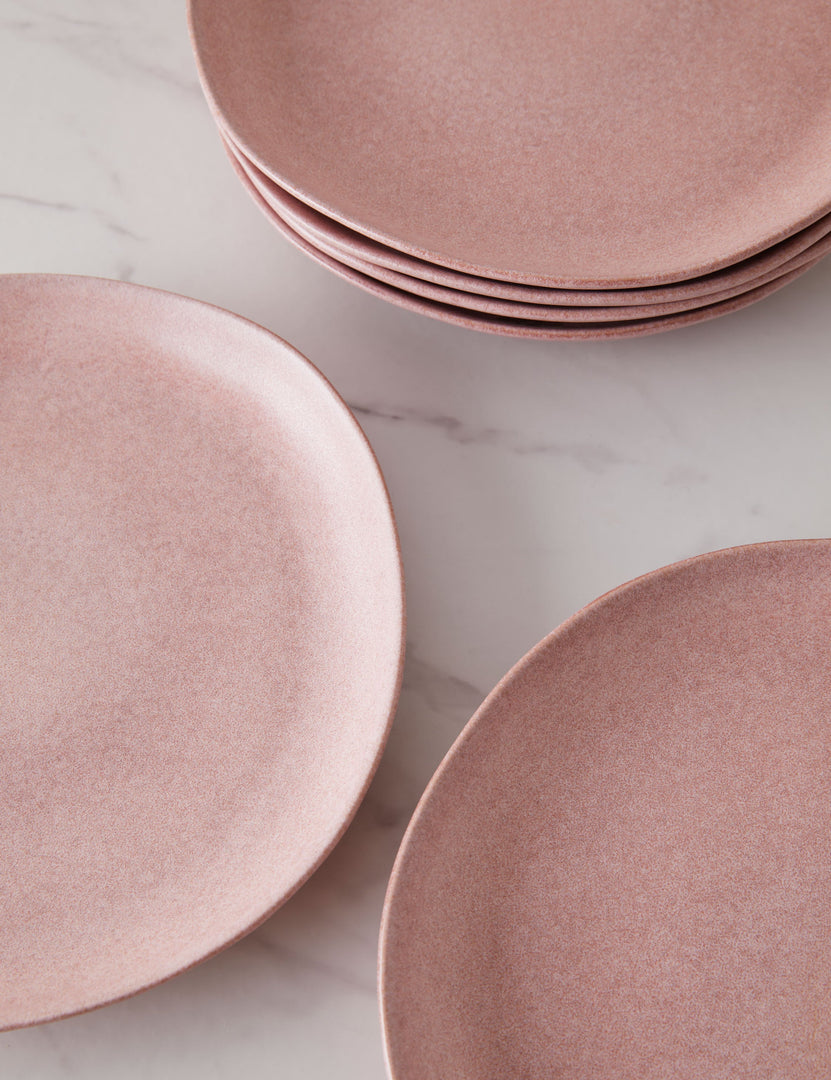 #color::rose #style::dinner-plates--set-of-6