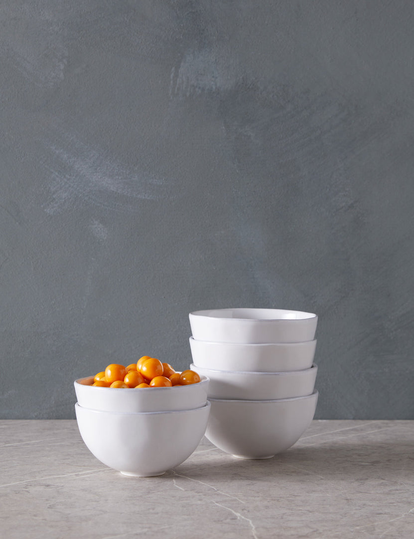 #color::white #style::fruit-bowls--set-of-6