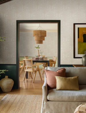 Bryn Handwoven Jute Rug Swatch 12