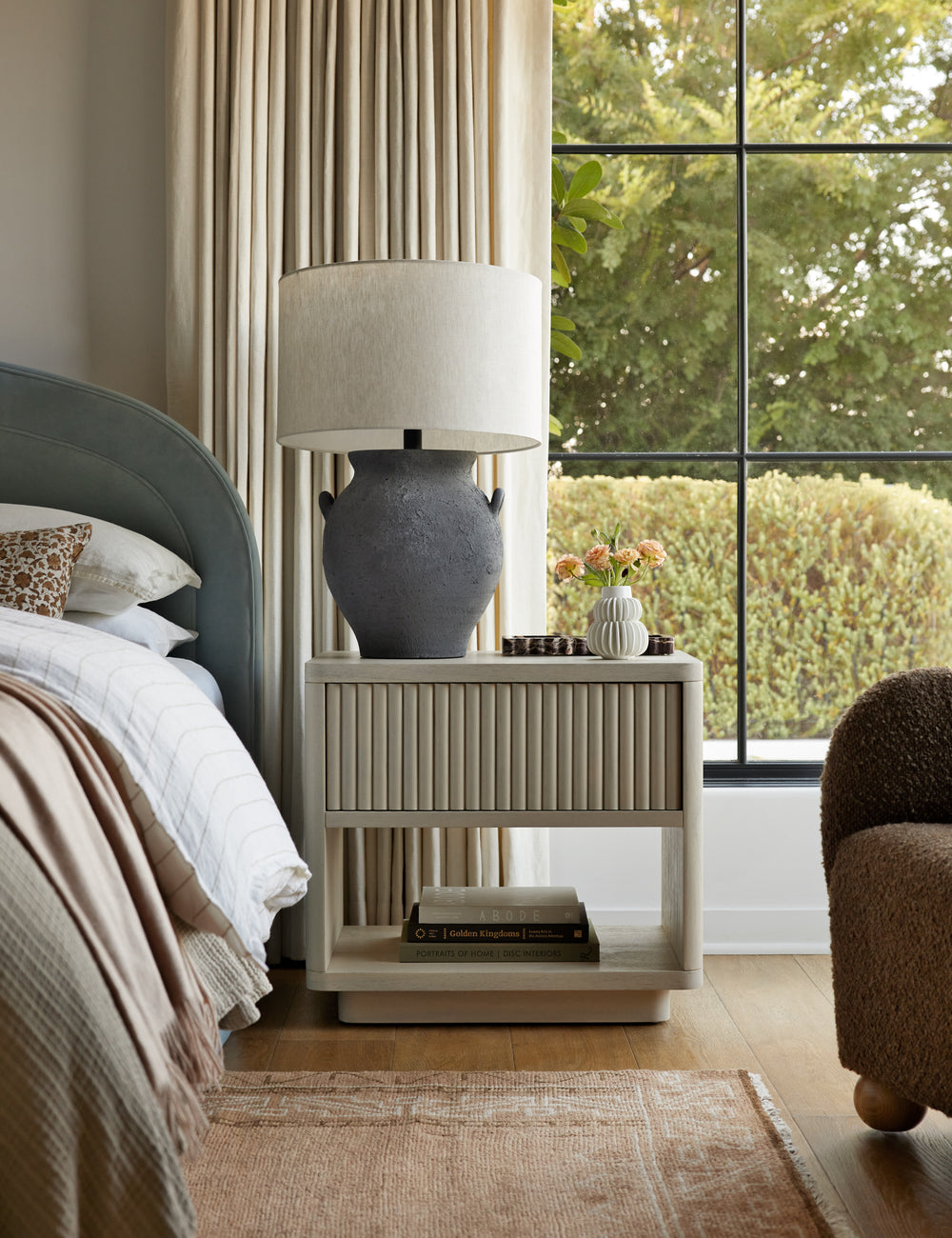 Rutherford Nightstand